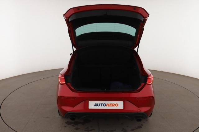 Cupra Leon image 9