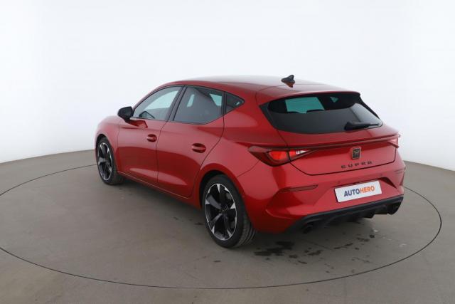 Cupra Leon image 4
