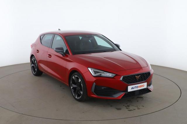 Cupra Leon image 7