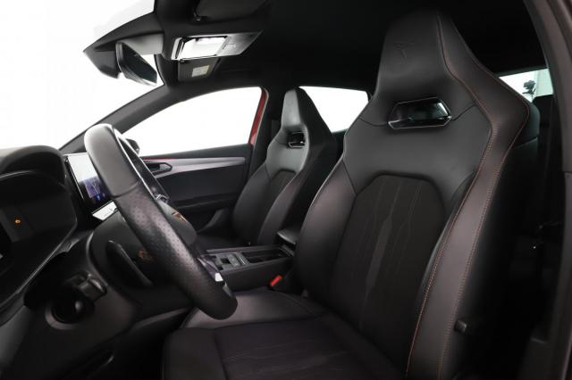 Cupra Leon image 1