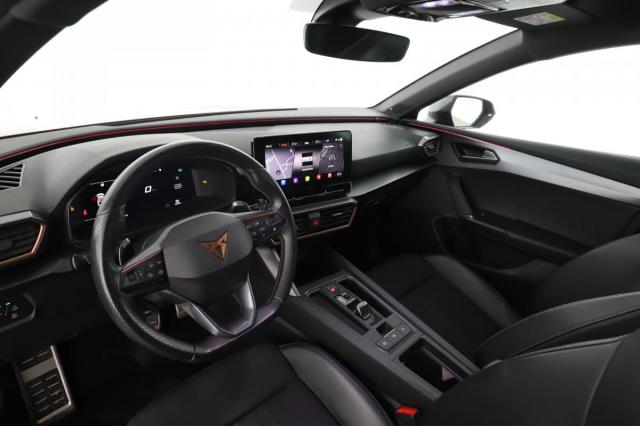 Cupra Leon image 3