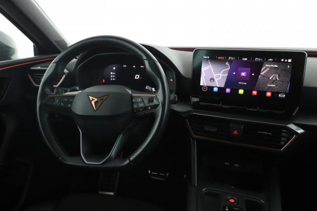 Cupra Leon image 8