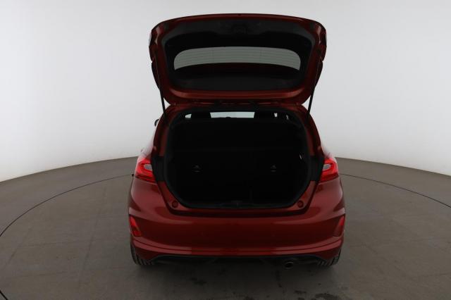 Ford Fiesta image 5