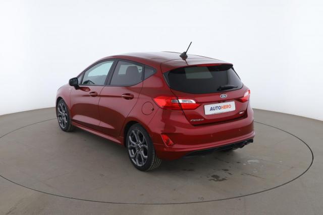 Ford Fiesta image 6