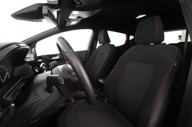 Ford Fiesta image 7