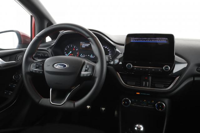 Ford Fiesta image 8
