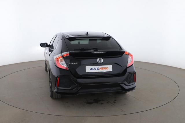 Honda Civic image 7