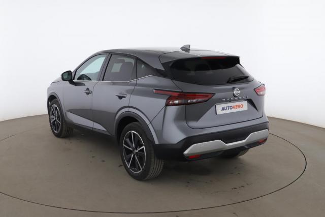 Nissan Qashqai image 6