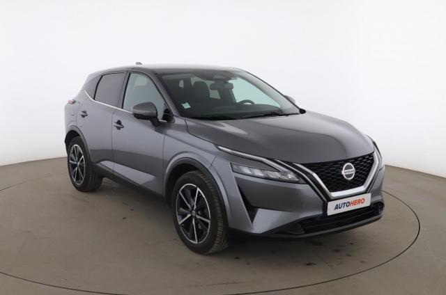 Nissan Qashqai image 3