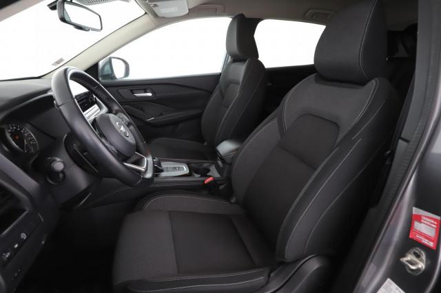 Nissan Qashqai image 4