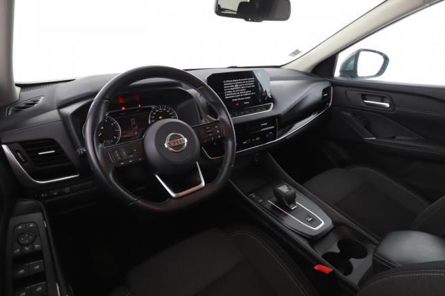Nissan Qashqai image 2