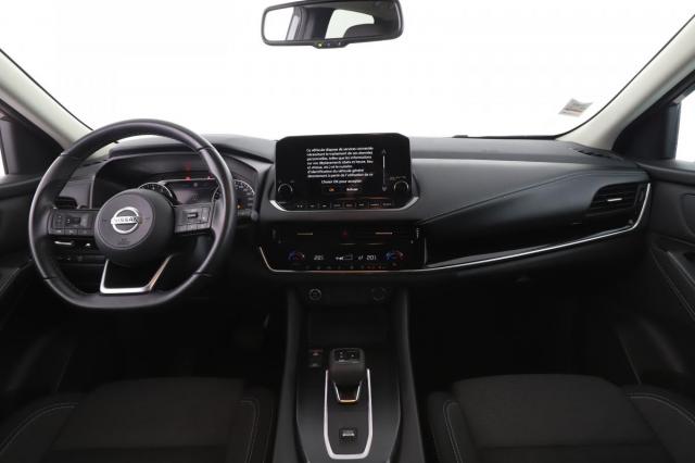 Nissan Qashqai image 5