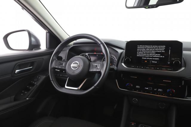 Nissan Qashqai image 7
