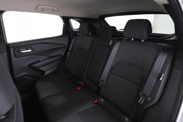 Nissan Qashqai image 9