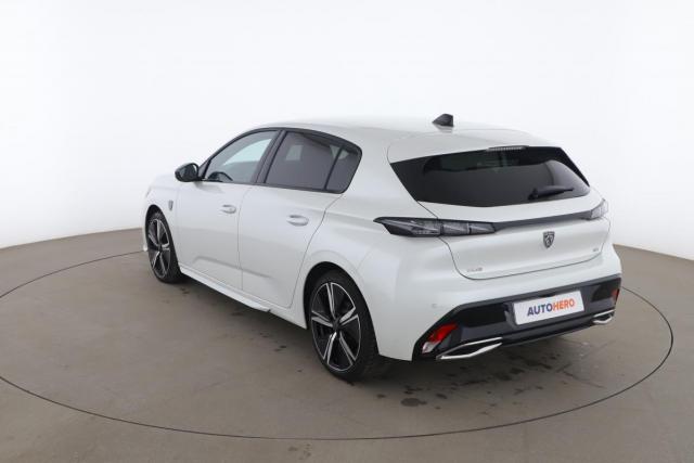 Peugeot 308 image 3