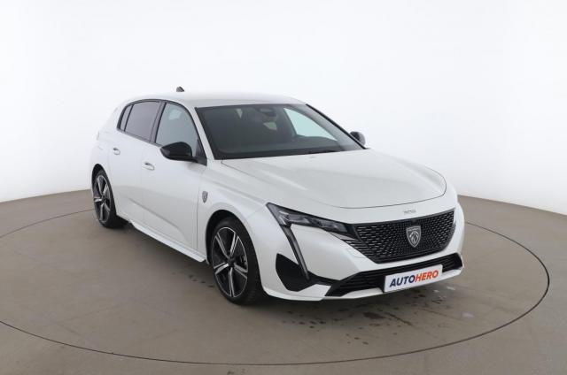Peugeot 308 image 1