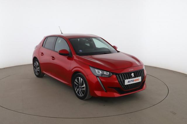 Peugeot 208 image 3