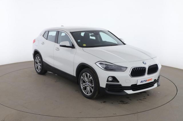 Bmw X2 image 8