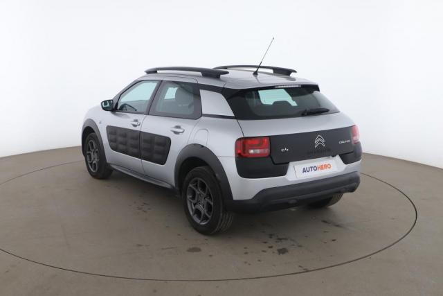 Citroen C4 Cactus image 7