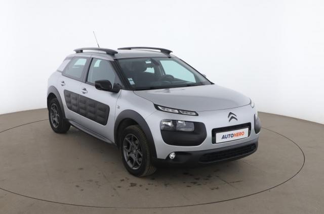 Citroen C4 Cactus image 9