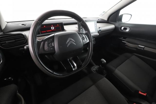 Citroen C4 Cactus image 4