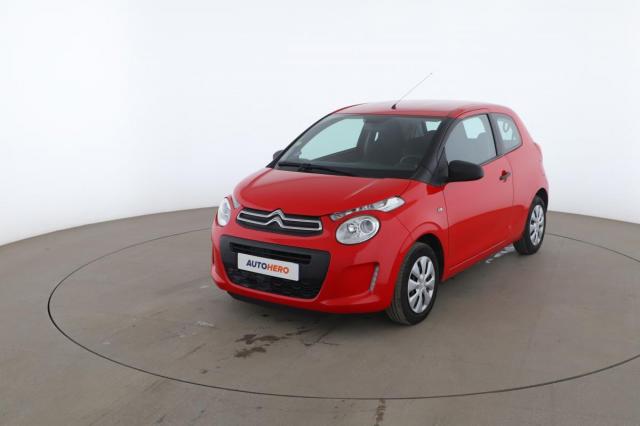Citroen