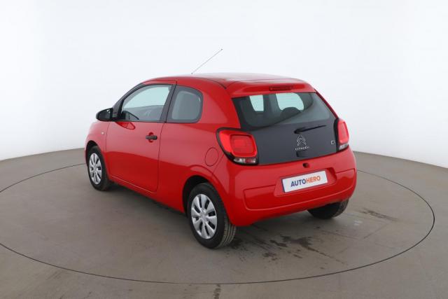 Citroen C1 image 7