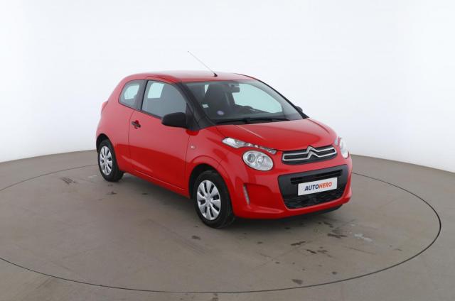 Citroen C1 image 2