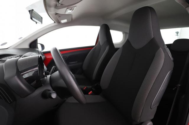 Citroen C1 image 4