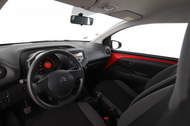 Citroen C1 image 6