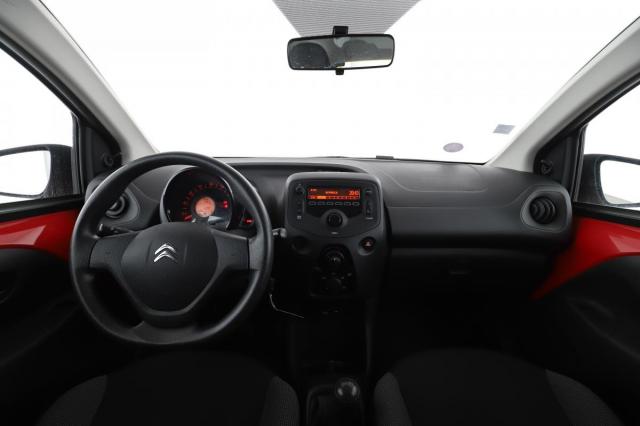 Citroen C1 image 8