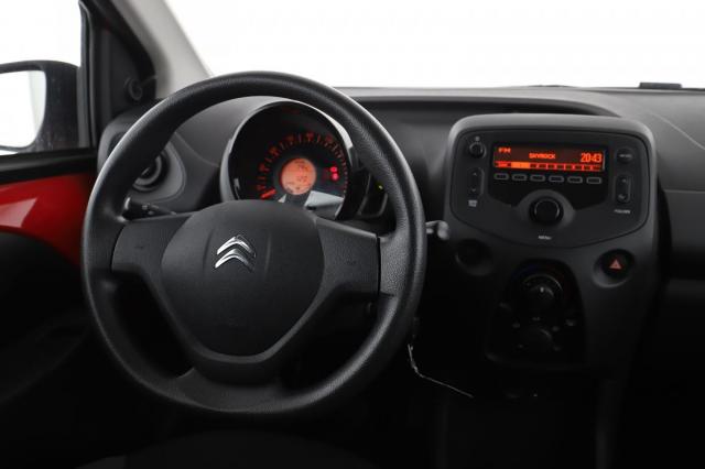 Citroen C1 image 5