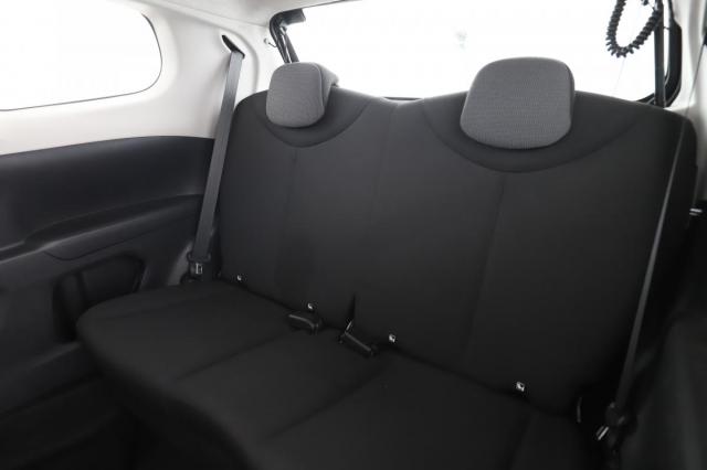 Citroen C1 image 1