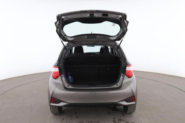 Toyota Yaris image 7
