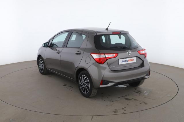 Toyota Yaris image 1