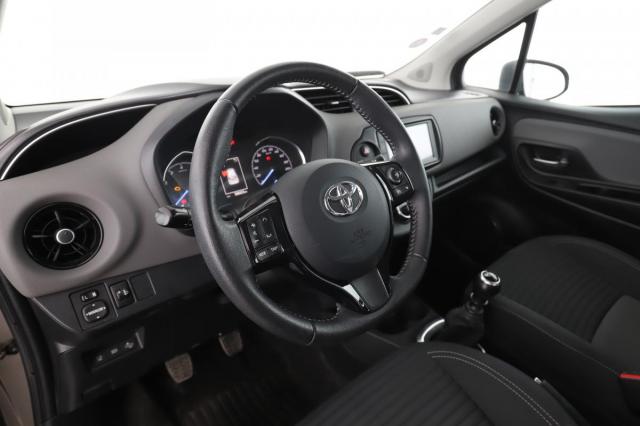 Toyota Yaris image 4