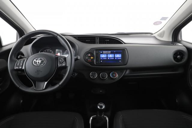 Toyota Yaris image 6