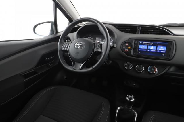 Toyota Yaris image 5
