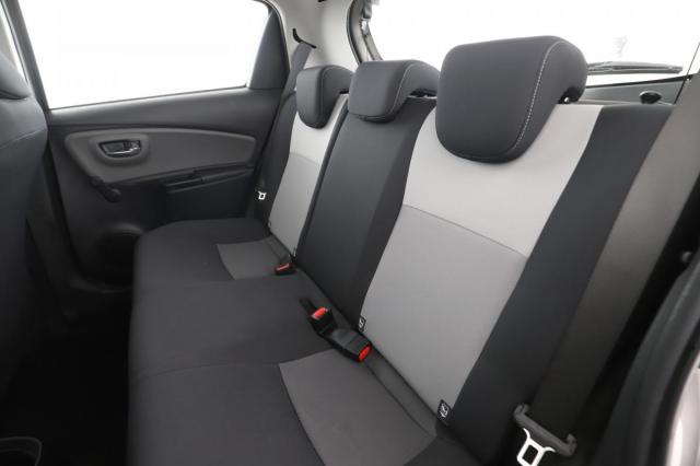 Toyota Yaris image 9