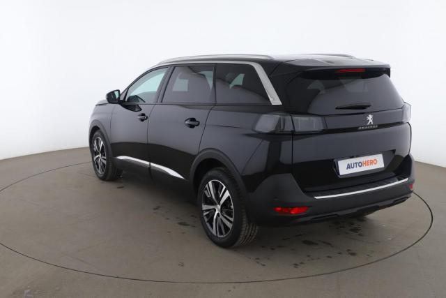Peugeot 5008 image 2