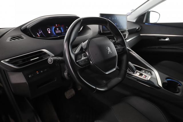 Peugeot 5008 image 4