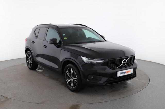 Volvo Xc40 image 6