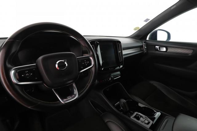 Volvo Xc40 image 5