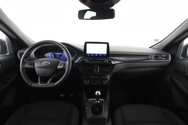 Ford Kuga image 7