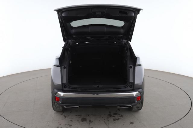 Peugeot 3008 image 1
