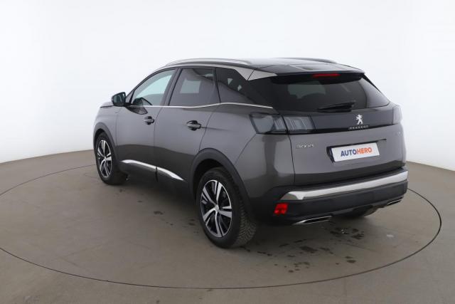 Peugeot 3008 image 3