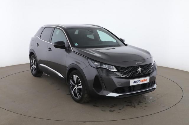 Peugeot 3008 image 9