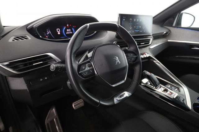 Peugeot 3008 image 6