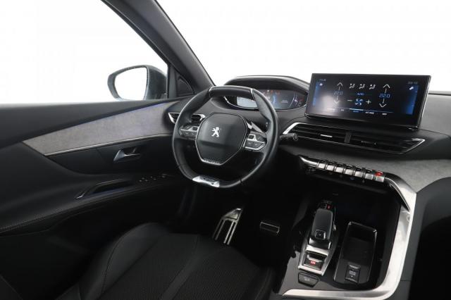 Peugeot 3008 image 7