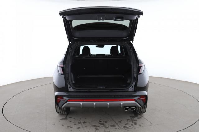 Hyundai Tucson image 1
